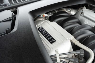 2008 Bentley BROOKLANDS COUPE