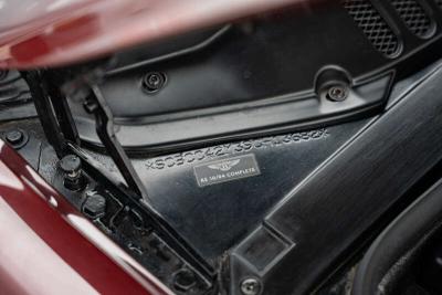 2008 Bentley BROOKLANDS COUPE