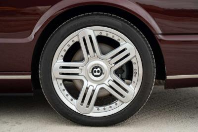 2008 Bentley BROOKLANDS COUPE