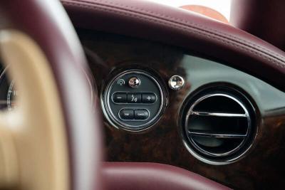 2008 Bentley BROOKLANDS COUPE