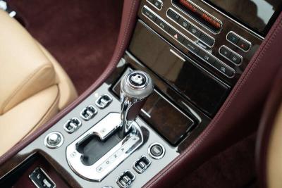 2008 Bentley BROOKLANDS COUPE