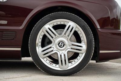 2008 Bentley BROOKLANDS COUPE