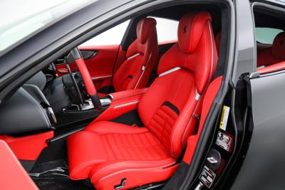 2025 Ferrari Purosangue