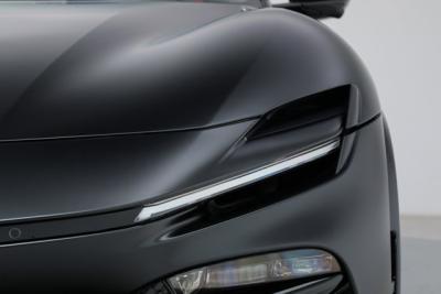 2025 Ferrari Purosangue