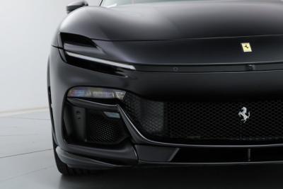 2025 Ferrari Purosangue