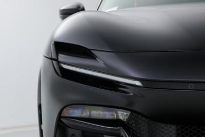 2025 Ferrari Purosangue