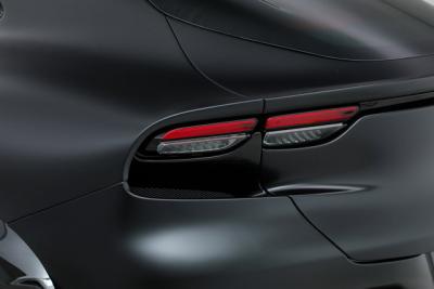 2025 Ferrari Purosangue