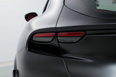 2025 Ferrari Purosangue