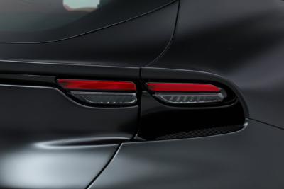 2025 Ferrari Purosangue