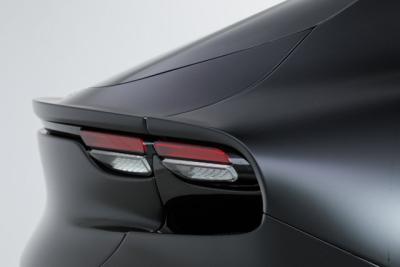 2025 Ferrari Purosangue