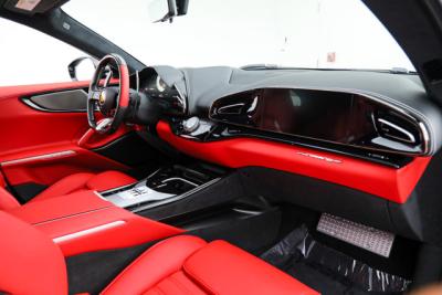 2025 Ferrari Purosangue