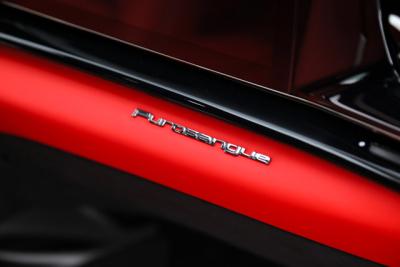 2025 Ferrari Purosangue
