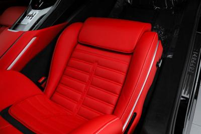 2025 Ferrari Purosangue