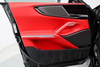 2025 Ferrari Purosangue