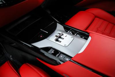 2025 Ferrari Purosangue