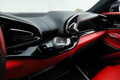 2025 Ferrari Purosangue