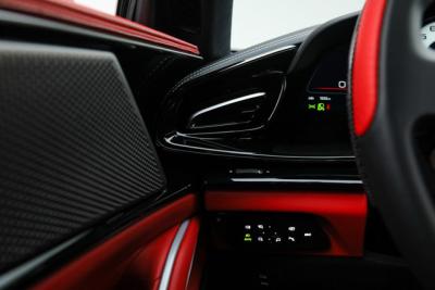 2025 Ferrari Purosangue