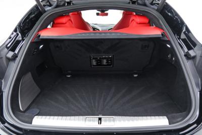 2025 Ferrari Purosangue