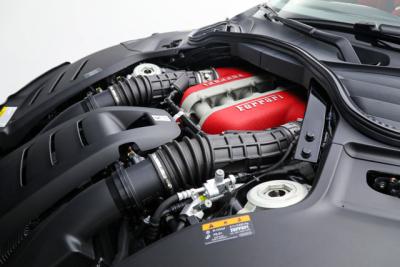 2025 Ferrari Purosangue