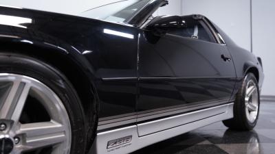 1985 Chevrolet Camaro Z/28 502