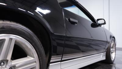 1985 Chevrolet Camaro Z/28 502