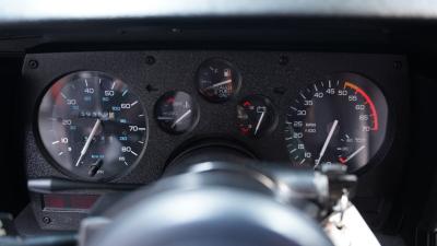 1985 Chevrolet Camaro Z/28 502