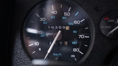 1985 Chevrolet Camaro Z/28 502