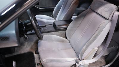 1985 Chevrolet Camaro Z/28 502