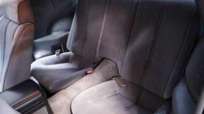 1985 Chevrolet Camaro Z/28 502