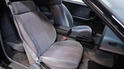 1985 Chevrolet Camaro Z/28 502