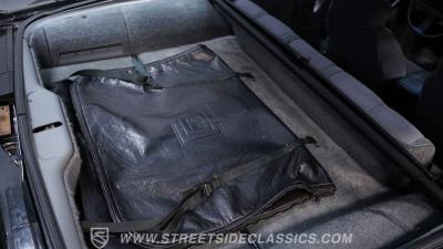 1985 Chevrolet Camaro Z/28 502