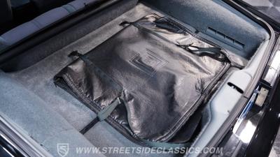 1985 Chevrolet Camaro Z/28 502