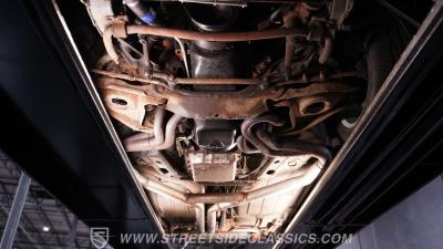 1985 Chevrolet Camaro Z/28 502