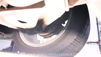 1985 Chevrolet Camaro Z/28 502