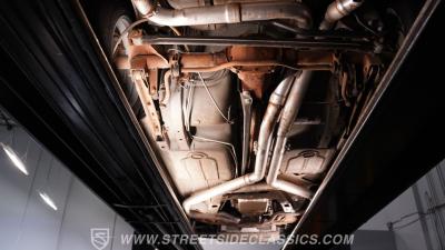 1985 Chevrolet Camaro Z/28 502