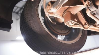 1985 Chevrolet Camaro Z/28 502