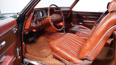 1971 Oldsmobile Cutlass Supreme Convertible