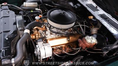 1971 Oldsmobile Cutlass Supreme Convertible