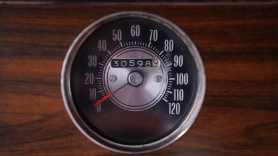 1971 Oldsmobile Cutlass Supreme Convertible