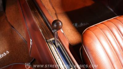 1971 Oldsmobile Cutlass Supreme Convertible