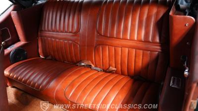 1971 Oldsmobile Cutlass Supreme Convertible