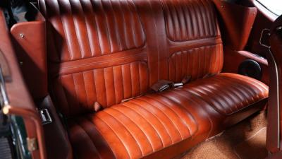 1971 Oldsmobile Cutlass Supreme Convertible