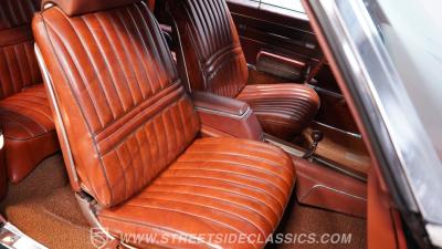 1971 Oldsmobile Cutlass Supreme Convertible