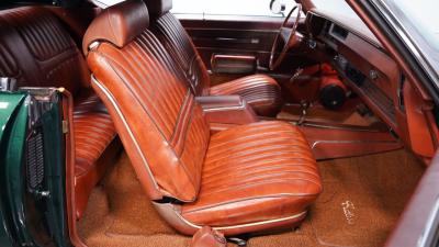 1971 Oldsmobile Cutlass Supreme Convertible