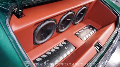 1971 Oldsmobile Cutlass Supreme Convertible