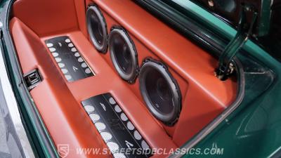 1971 Oldsmobile Cutlass Supreme Convertible