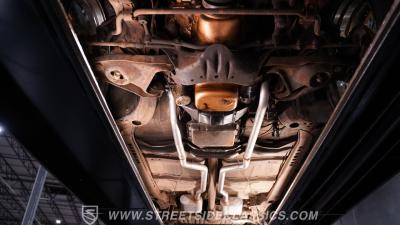 1971 Oldsmobile Cutlass Supreme Convertible