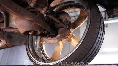 1971 Oldsmobile Cutlass Supreme Convertible