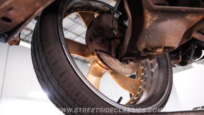 1971 Oldsmobile Cutlass Supreme Convertible