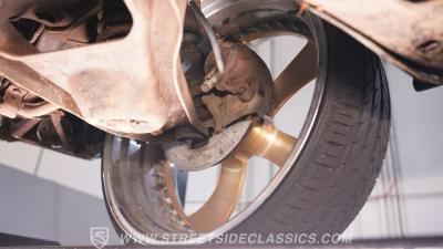 1971 Oldsmobile Cutlass Supreme Convertible